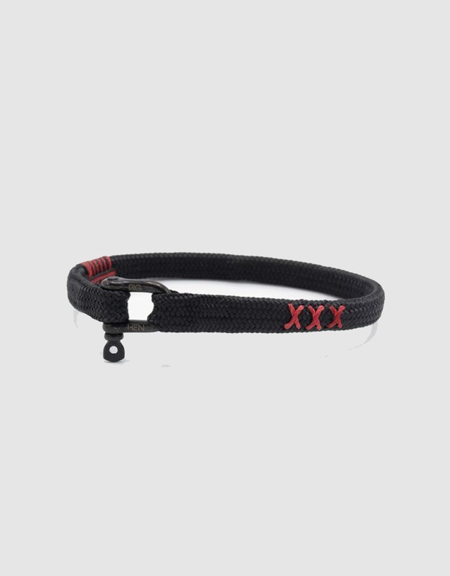 PIG&HEN - Vicious Vik XXX Bracelet