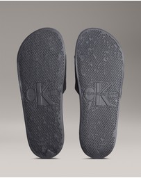 Calvin Klein - Canvas Logo Slides