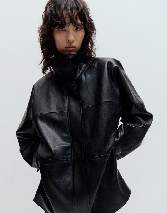 M.N.G - Loro Jacket