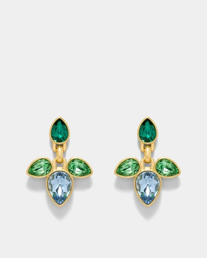 MIMCO - Bumper Pear Earrings