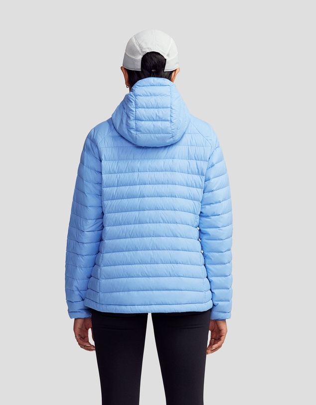 Kathmandu - Heli Down Hooded Jacket v3