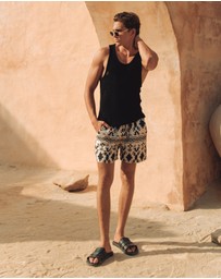 Runaway the Label - Dimitri Singlet