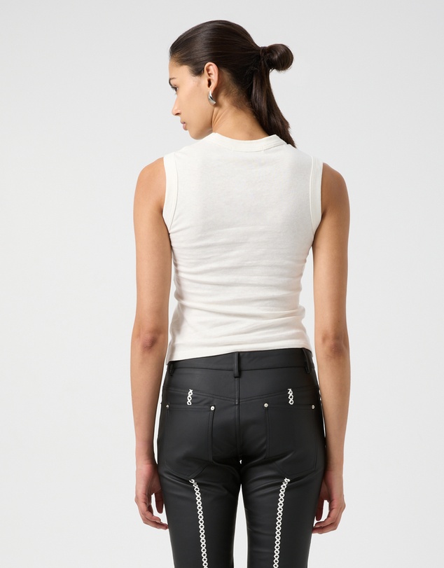 Third Form - Redeem Tank Top