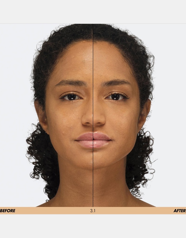 MAKE UP FOR EVER - HD Skin Setting Powder-24