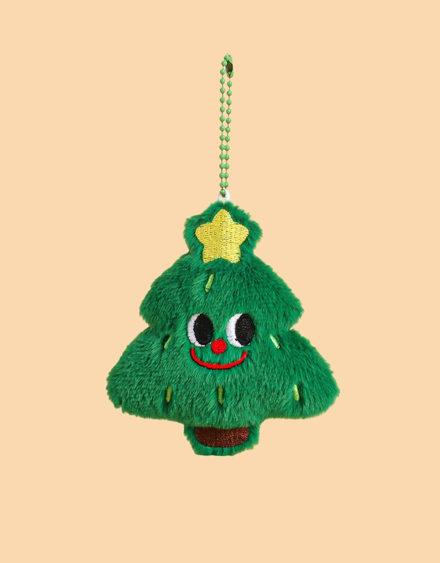KAJA Clothing - Christmas-Festive Plush Trio