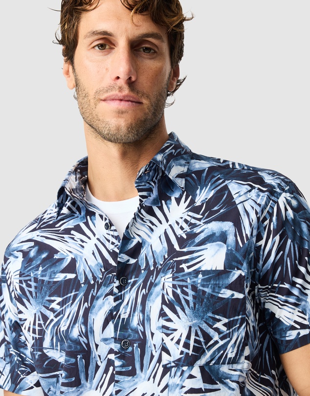 Rodd & Gunn - Avonhead Short Sleeve Shirt