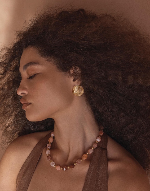 Amber Sceats - Florence Necklace