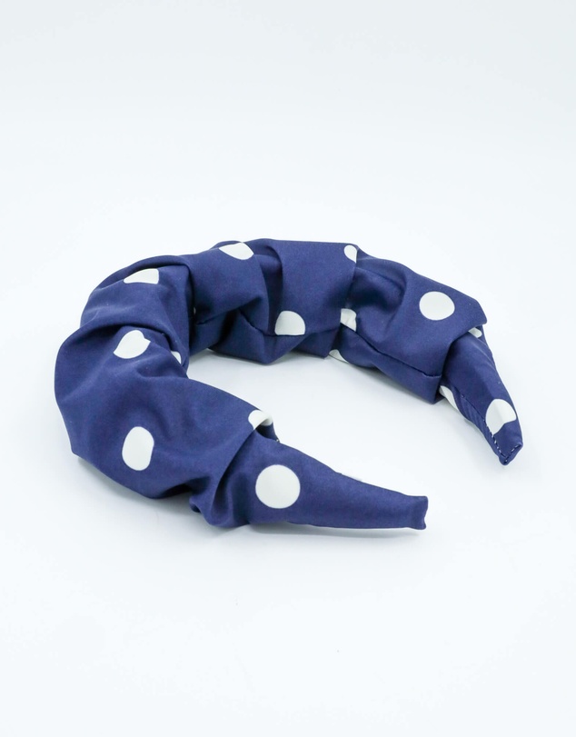 FORD MILLINERY - Jude Headband