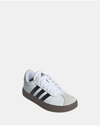 adidas Performance - VL Court 3.0 Grade School