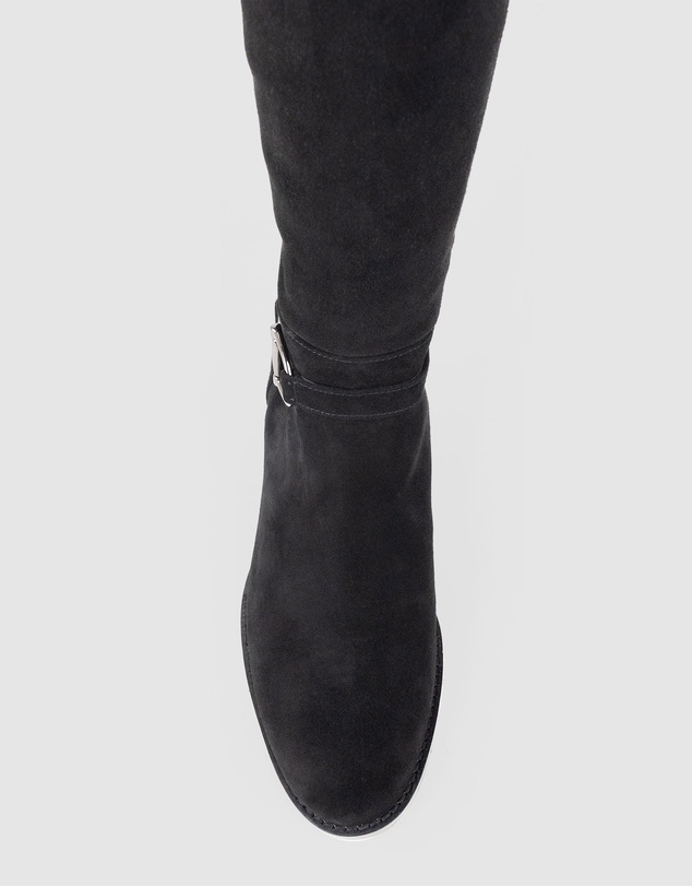 Edward Meller - VIRTUAL70 Knee High Boot