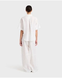 BONDI BORN - Leiden Relaxed Pant