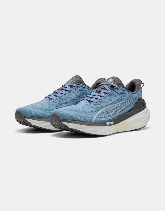 Puma - ForeverRun NITRO 3 Running Shoes - Men