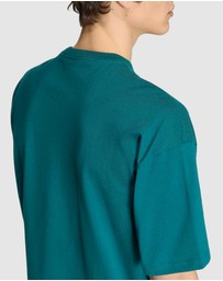 adidas Originals - Trefoil Essentials Loose Tee