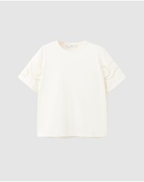 M.N.G - Petunia T-Shirt