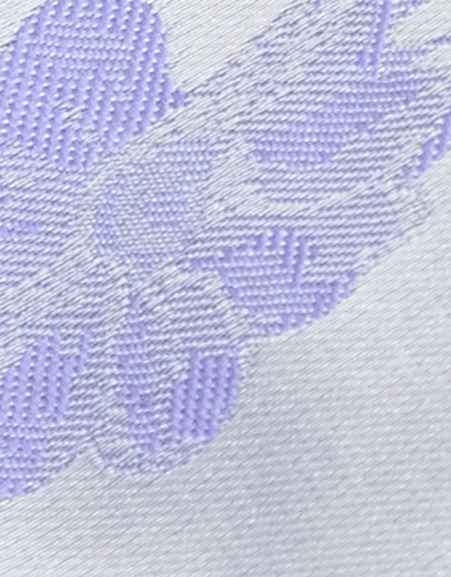 yd. - Apolo Floral Pocket Square