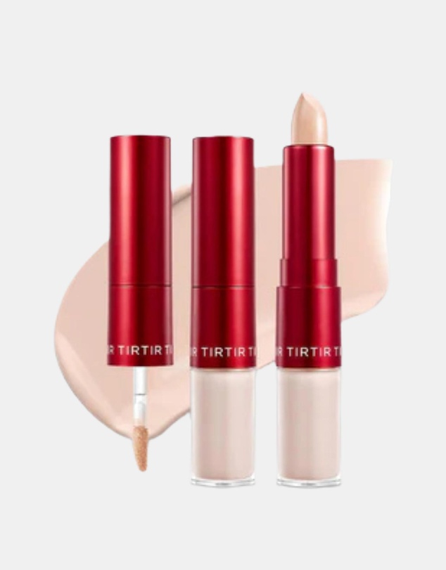 TIRTIR - Glide & Hide Blurring Concealer 2 C