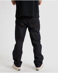 Kiss Chacey - K5 Relaxed Fit Jeans