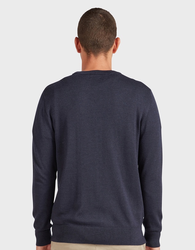 Academy Brand - Academy Merino Crew