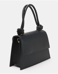 Morgan & Taylor - Naomi Top Handle Bag