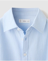 M.N.G - Sicilia Shirt - Kids-Teens