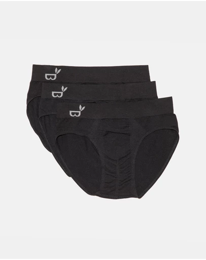 Boody - 3-Pack  Original Briefs