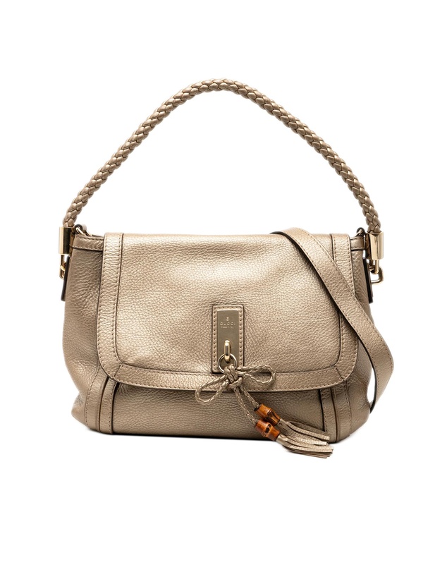 Pre-Loved by Azura Reborn - Pre-Loved Leather Bella Satchel