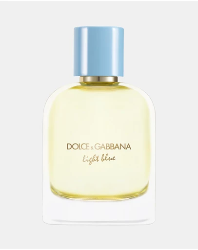 Dolce & Gabbana - Light Blue Pour Homme EDP - 100ml
