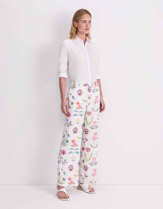 Sportscraft - Floral Majesty Liberty Pant