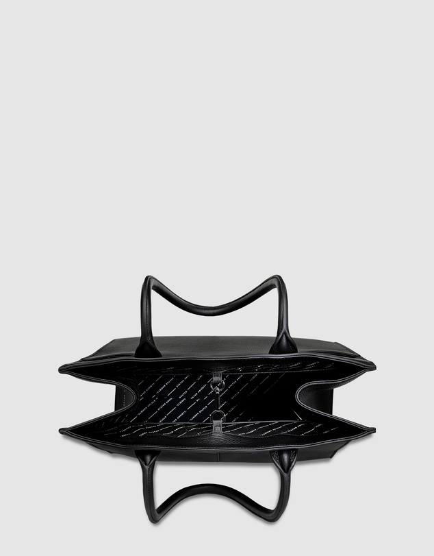 Status Anxiety - Without Warning Tote Bag
