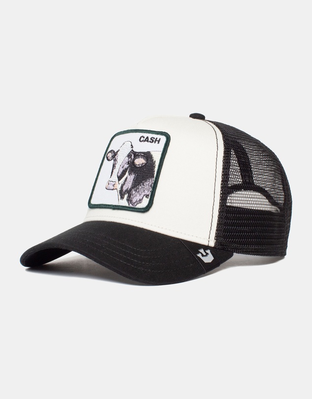 Goorin Bros. - The Cash Cow
