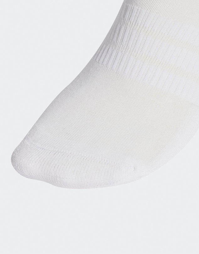 adidas Sportswear - 10-Pack Essentials Cushioned Crew Socks - ICONIC EXCLUSIVE