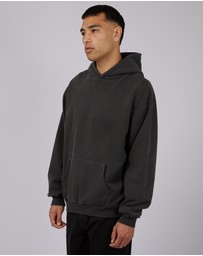 Silent Theory - Box Hoodie