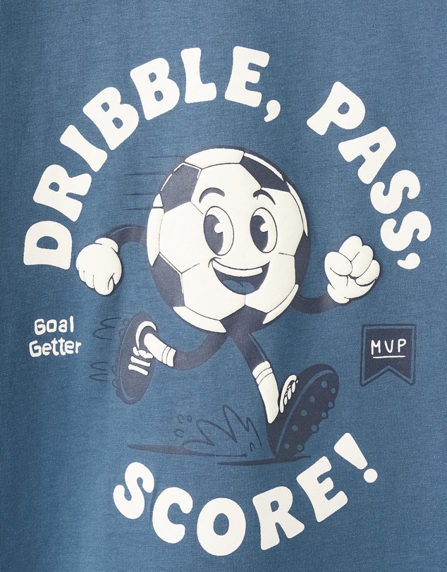 M.N.G - Funplus T-Shirt - Kids-Teens