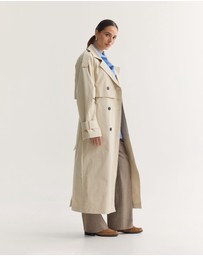 Oxford - Elita Trench Coat