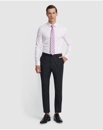 Oxford - Beckton Luxury Dobby Shirt