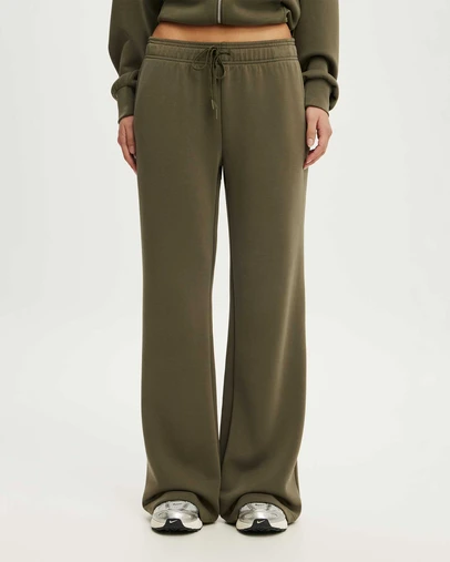 Cotton On Body Active - Ultimate Soft Wide Leg Pant