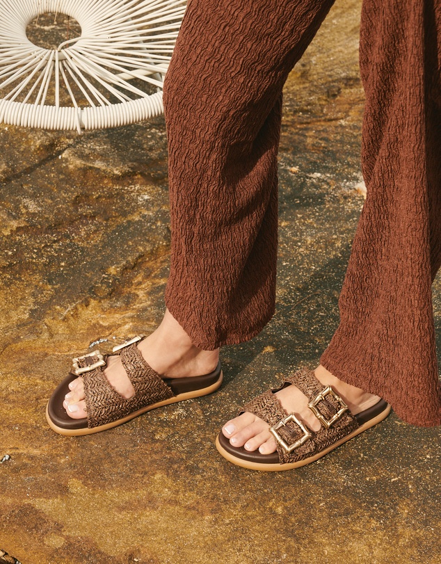 S by Sempre Di - Thera Slides