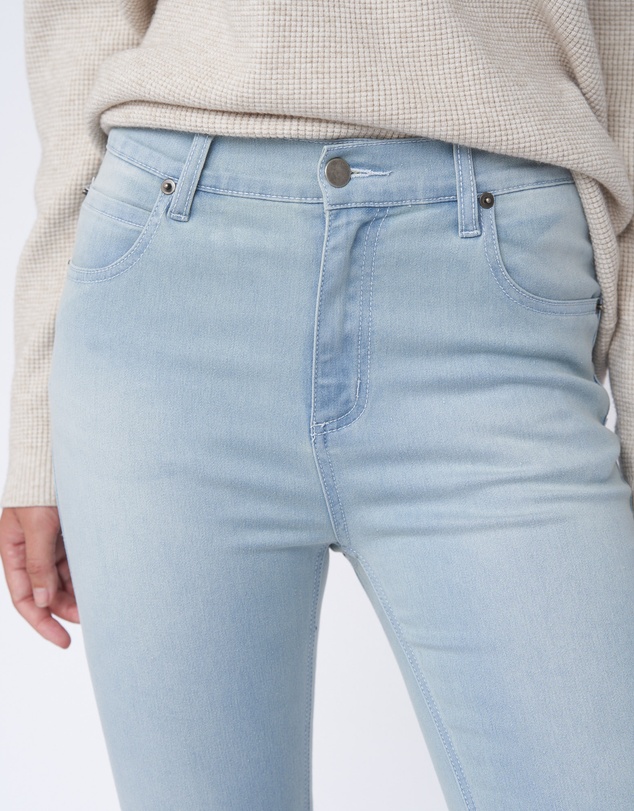 Amelius - Larke Skinny Jean