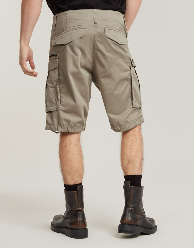G-Star - Rovic zip relaxed 1\2
