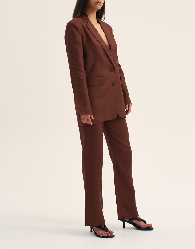 Ownley - Dawson Blazer