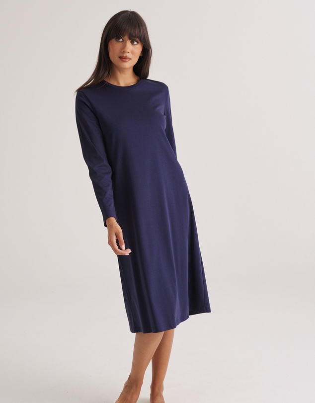 Love and Lustre - L/S Nightie