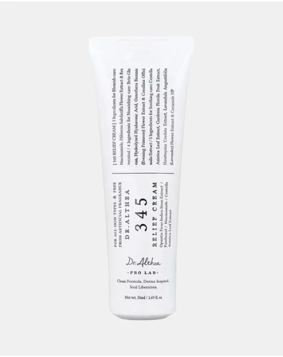 Dr Althea - 345 Relief Cream 50ml