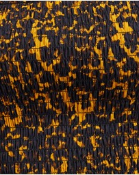 Third Form - Blur Out Off Shoulder Top