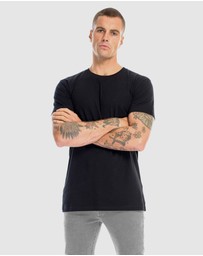 DVNT - Grand Saxon Mono Tee
