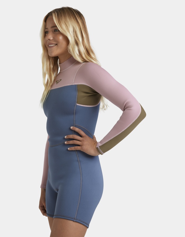Roxy - 2/2 Prologue+ LS Springsuit