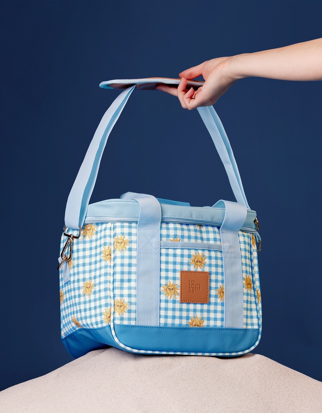 The Somewhere Co - Sundazed Midi Cooler Bag