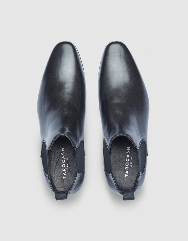 Tarocash - New Acton Gusset Boot