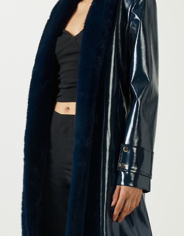 Madison The Label - Max Coat