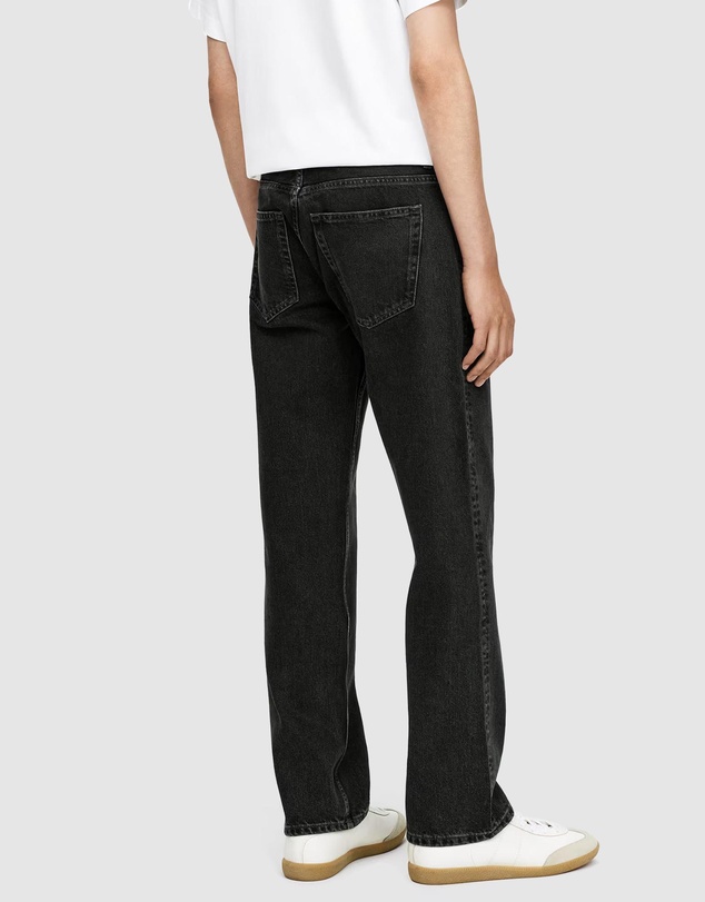 ARKET - Ocean Loose Straight Jeans