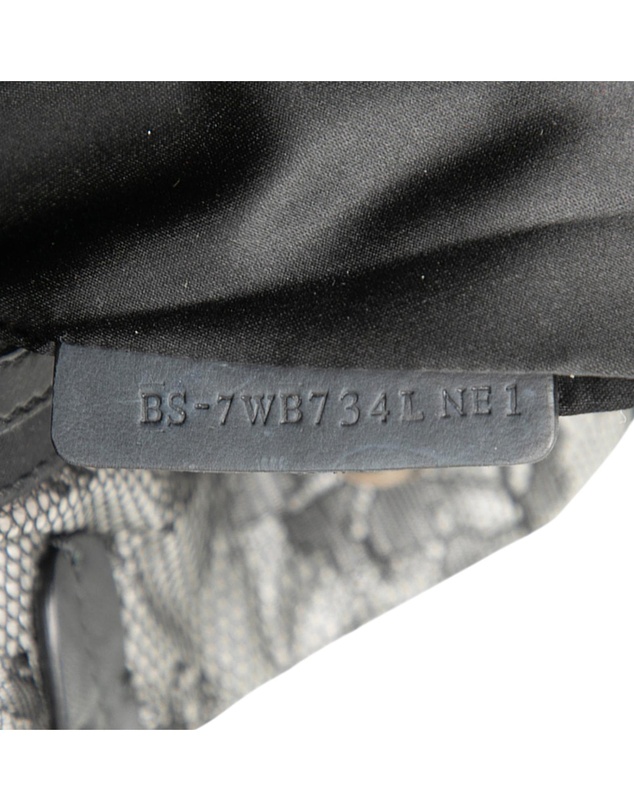 Pre-Loved by Azura Reborn - Pre-Loved Atelier Lace Satchel